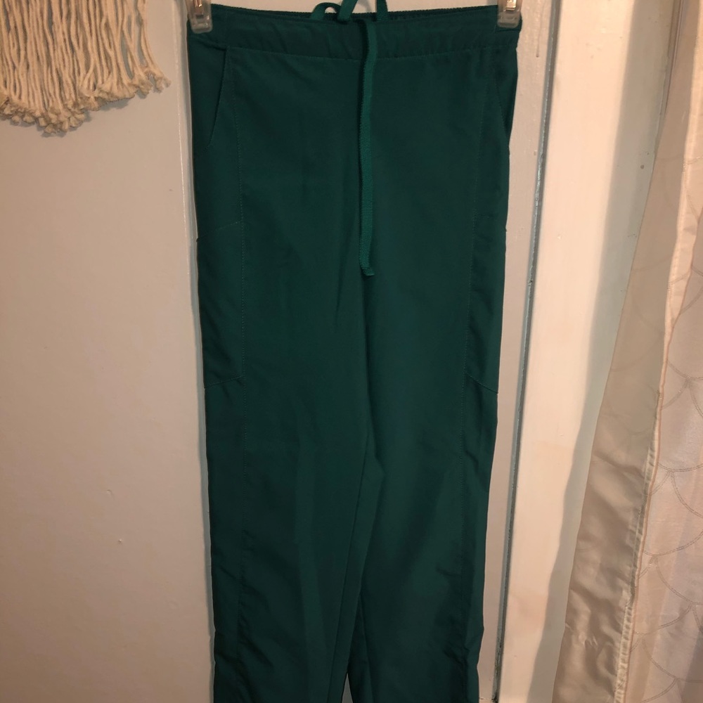 Scrub Pants